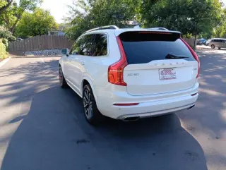 Volvo XC90 2018 AWD T6 Momentum 4dr SUV