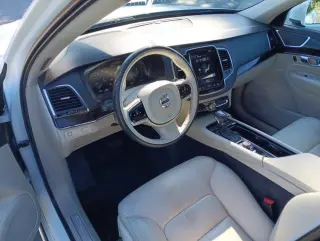 Volvo XC90 2018 AWD T6 Momentum 4dr SUV