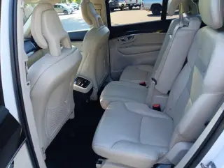 Volvo XC90 2018 AWD T6 Momentum 4dr SUV