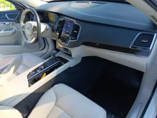 Volvo XC90 2018 AWD T6 Momentum 4dr SUV