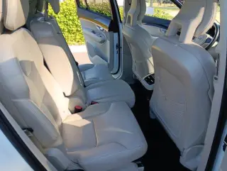 Volvo XC90 2018 AWD T6 Momentum 4dr SUV