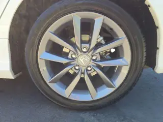 Honda Civic 2019 EX 4dr Sedan