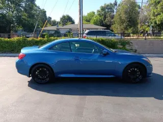 INFINITI G37 Convertible 2013 2dr Convertible
