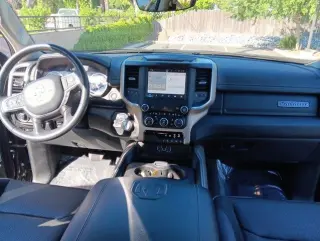 Ram 1500 2022 4x4 Laramie 4dr Crew Cab 5.6 ft. SB Pickup