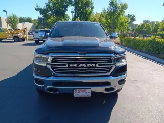 Ram 1500 2022 4x4 Laramie 4dr Crew Cab 5.6 ft. SB Pickup