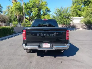 Ram 1500 2022 4x4 Laramie 4dr Crew Cab 5.6 ft. SB Pickup