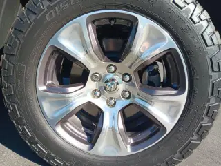 Ram 1500 2022 4x4 Laramie 4dr Crew Cab 5.6 ft. SB Pickup