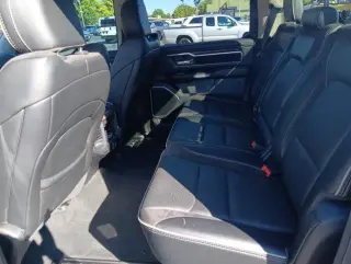 Ram 1500 2022 4x4 Laramie 4dr Crew Cab 5.6 ft. SB Pickup