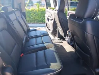Ram 1500 2022 4x4 Laramie 4dr Crew Cab 5.6 ft. SB Pickup