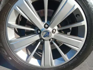 Ford Explorer 2018 AWD Limited 4dr SUV
