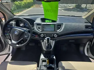 Honda CR-V 2016 AWD EX-L 4dr SUV
