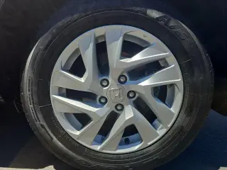 Honda CR-V 2016 AWD EX-L 4dr SUV