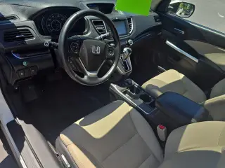 Honda CR-V 2016 AWD EX-L 4dr SUV