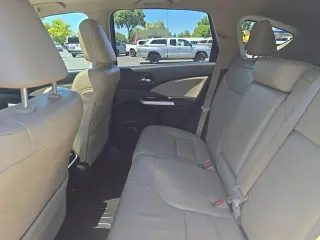 Honda CR-V 2016 AWD EX-L 4dr SUV