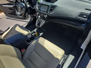 Honda CR-V 2016 AWD EX-L 4dr SUV