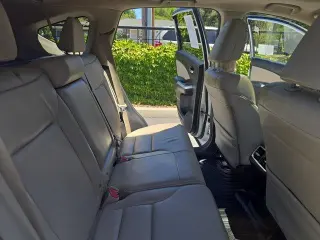 Honda CR-V 2016 AWD EX-L 4dr SUV