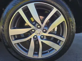 Honda Pilot 2017 AWD Elite 4dr SUV