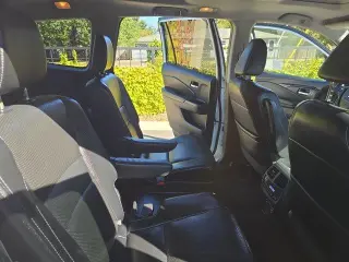 Honda Pilot 2017 AWD Elite 4dr SUV