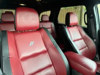 Dodge Durango 2022 R/T Plus 4dr SUV