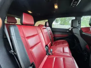 Dodge Durango 2022 R/T Plus 4dr SUV