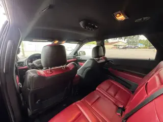Dodge Durango 2022 R/T Plus 4dr SUV