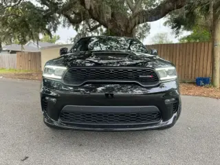 Dodge Durango 2022 R/T Plus 4dr SUV