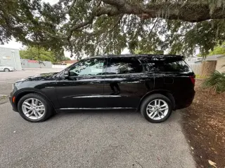 Dodge Durango 2022 R/T Plus 4dr SUV