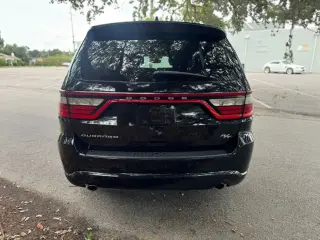 Dodge Durango 2022 R/T Plus 4dr SUV