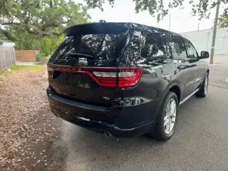 Dodge Durango 2022 R/T Plus 4dr SUV