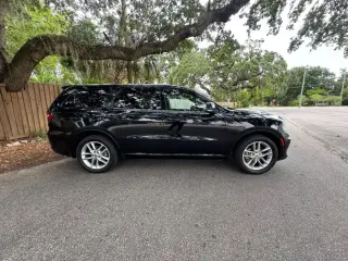 Dodge Durango 2022 R/T Plus 4dr SUV