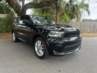 Dodge Durango 2022 R/T Plus 4dr SUV