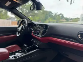 Dodge Durango 2022 R/T Plus 4dr SUV