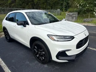 Honda HR-V 2025 Sport 4dr Crossover