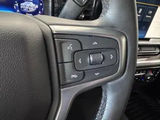 Chevrolet Silverado 1500 2023 4x4 LT 4dr Crew Cab 5.8 ft. SB w/2FL