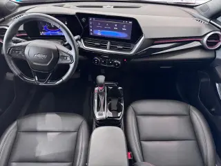 Chevrolet Trax 2024 RS 4dr Crossover w/2RS