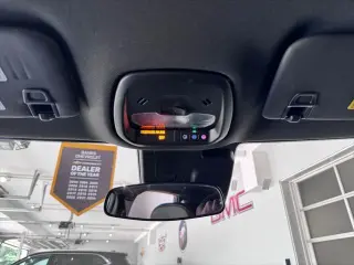 Chevrolet Trax 2024 RS 4dr Crossover w/2RS