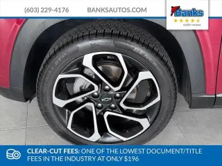 Chevrolet Trax 2024 RS 4dr Crossover w/2RS