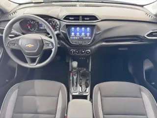 Chevrolet Trailblazer 2023 4x4 LT 4dr SUV