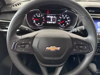 Chevrolet Trailblazer 2023 4x4 LT 4dr SUV