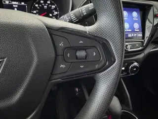 Chevrolet Trailblazer 2023 4x4 LT 4dr SUV