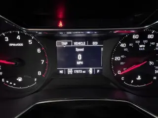 Chevrolet Trailblazer 2023 4x4 LT 4dr SUV