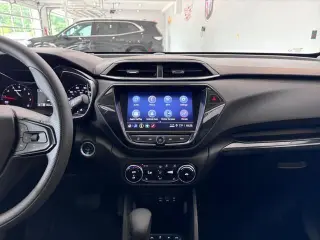 Chevrolet Trailblazer 2023 4x4 LT 4dr SUV