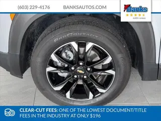 Chevrolet Trailblazer 2023 4x4 LT 4dr SUV