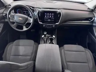 Chevrolet Traverse 2020 4x4 LS 4dr SUV w/1LS