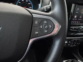 Chevrolet Traverse 2020 4x4 LS 4dr SUV w/1LS
