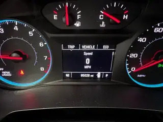 Chevrolet Traverse 2020 4x4 LS 4dr SUV w/1LS