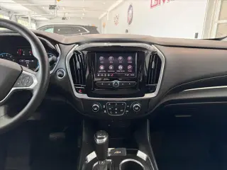 Chevrolet Traverse 2020 4x4 LS 4dr SUV w/1LS