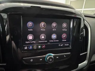 Chevrolet Traverse 2020 4x4 LS 4dr SUV w/1LS