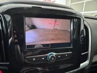 Chevrolet Traverse 2020 4x4 LS 4dr SUV w/1LS