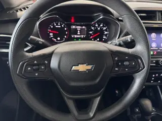 Chevrolet Trailblazer 2023 4x4 LT 4dr SUV